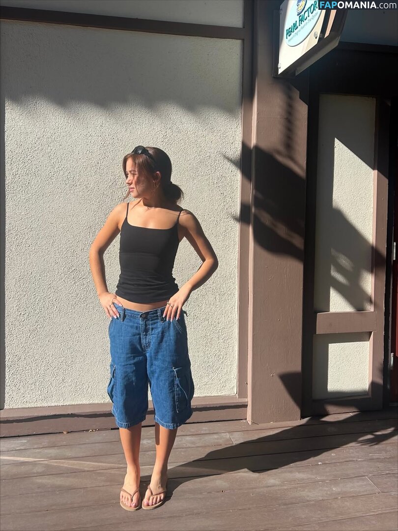 Anna Cathcart / annacathcart Naken OnlyFans  Läckta Foto #1