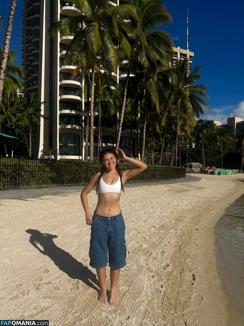 Anna Cathcart / annacathcart Naken OnlyFans  Läckta Foto #5