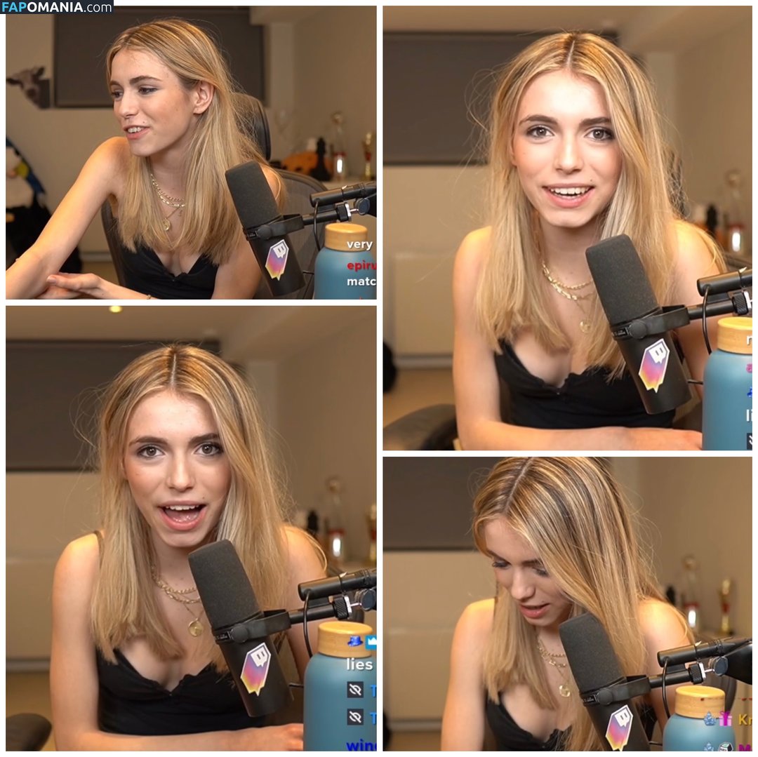 Anna Cramling / annacramling / biancasotelo14 Naken OnlyFans  Läckta Foto #1