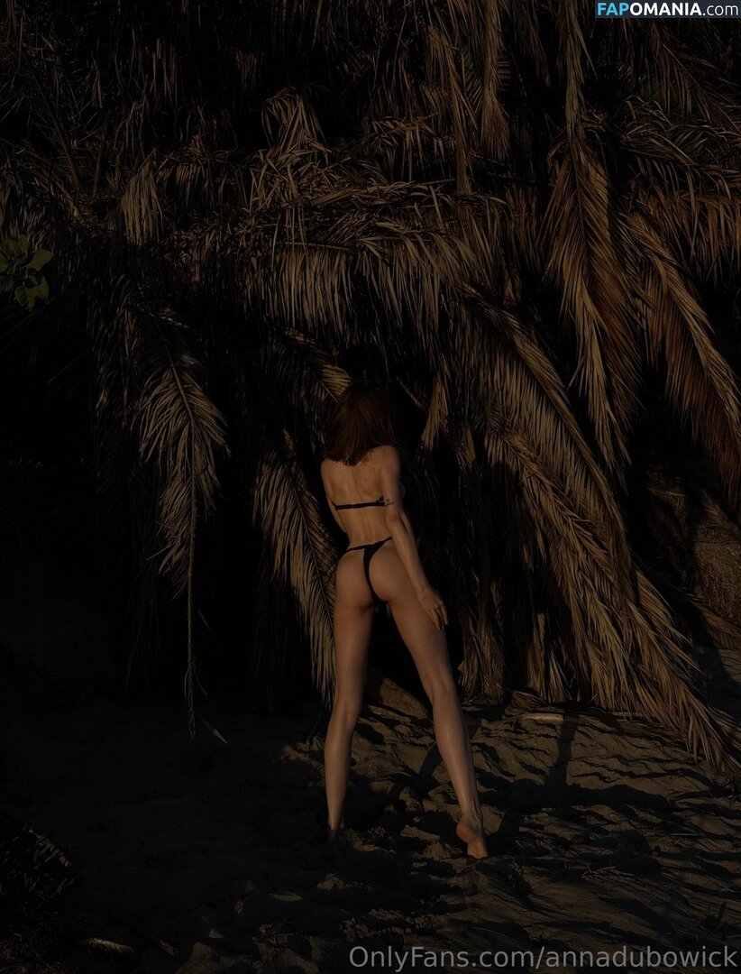 Anna Dubowick / annadubowick / https: Naken OnlyFans  Läckta Foto #2