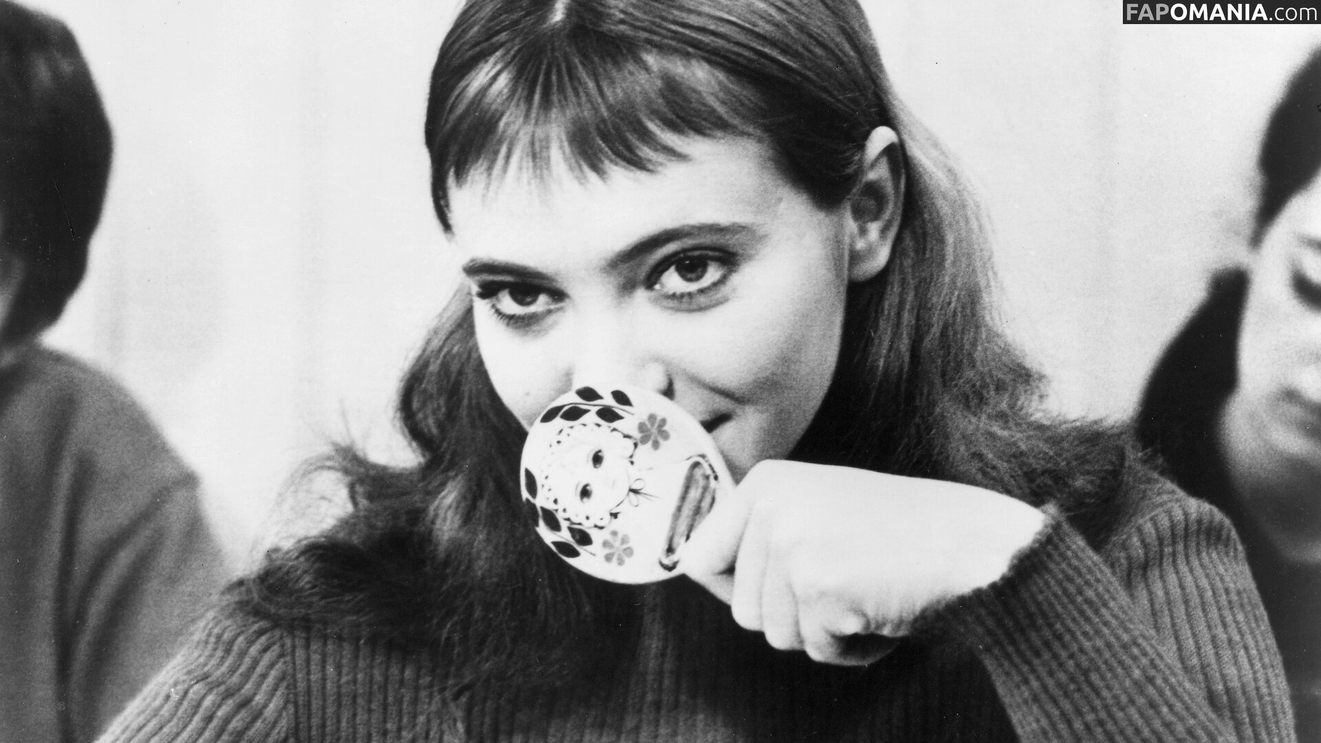 Anna Karina Naken OnlyFans  Läckta Foto #2