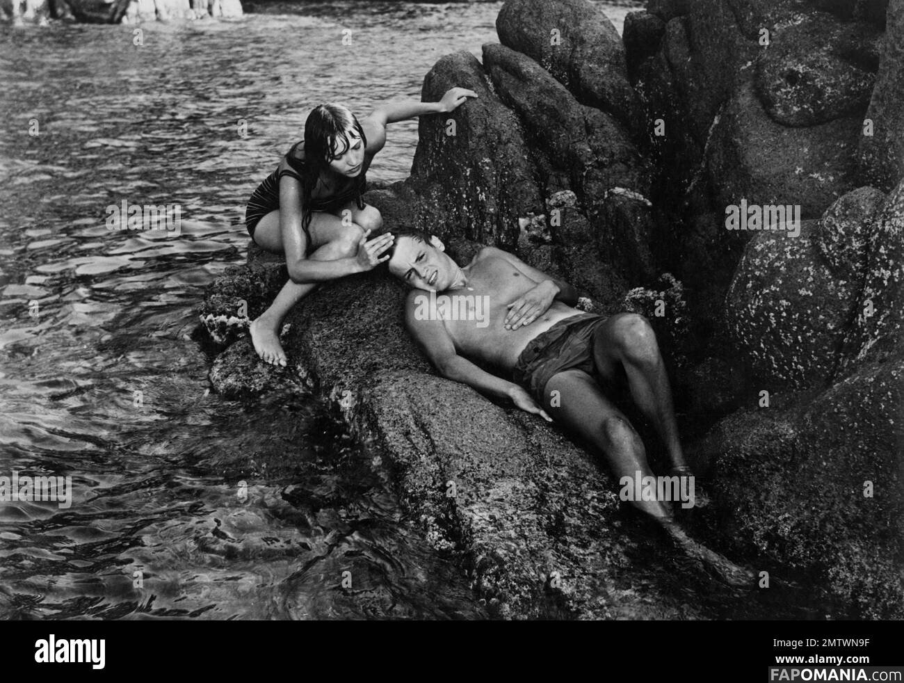 Anna Karina Naken OnlyFans  Läckta Foto #9