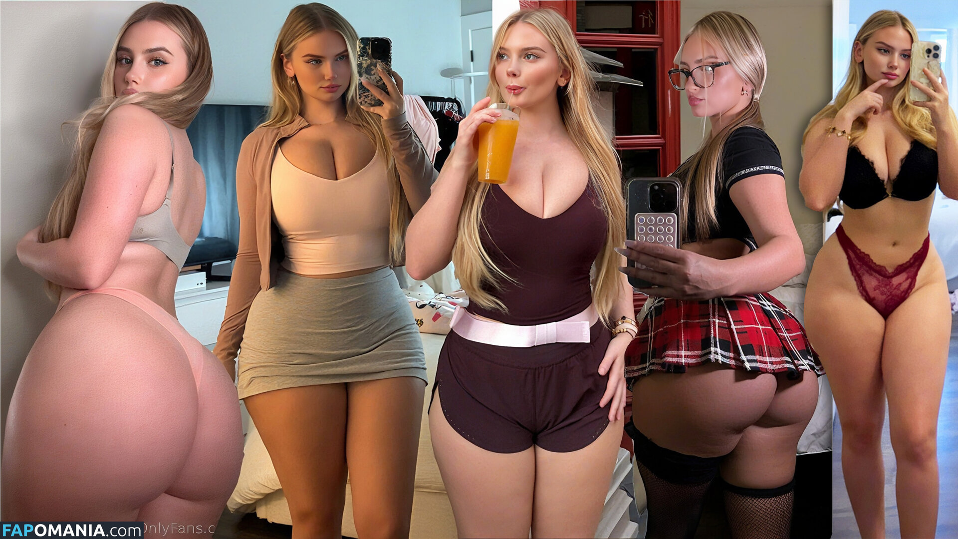 Anna Kopf / annak_.2 / annakopf Naken OnlyFans  Läckta Foto #1