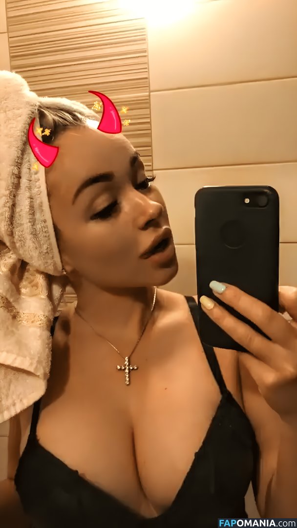 Anna Kostenko / annetkostenko / https: / kostenko_anika Naken OnlyFans  Läckta Foto #2