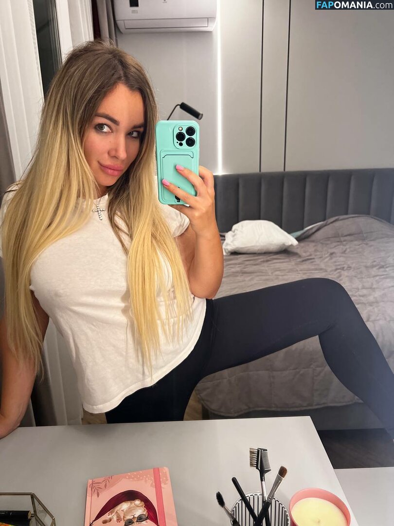 Anna Kostenko / annetkostenko / https: / kostenko_anika Naken OnlyFans  Läckta Foto #92