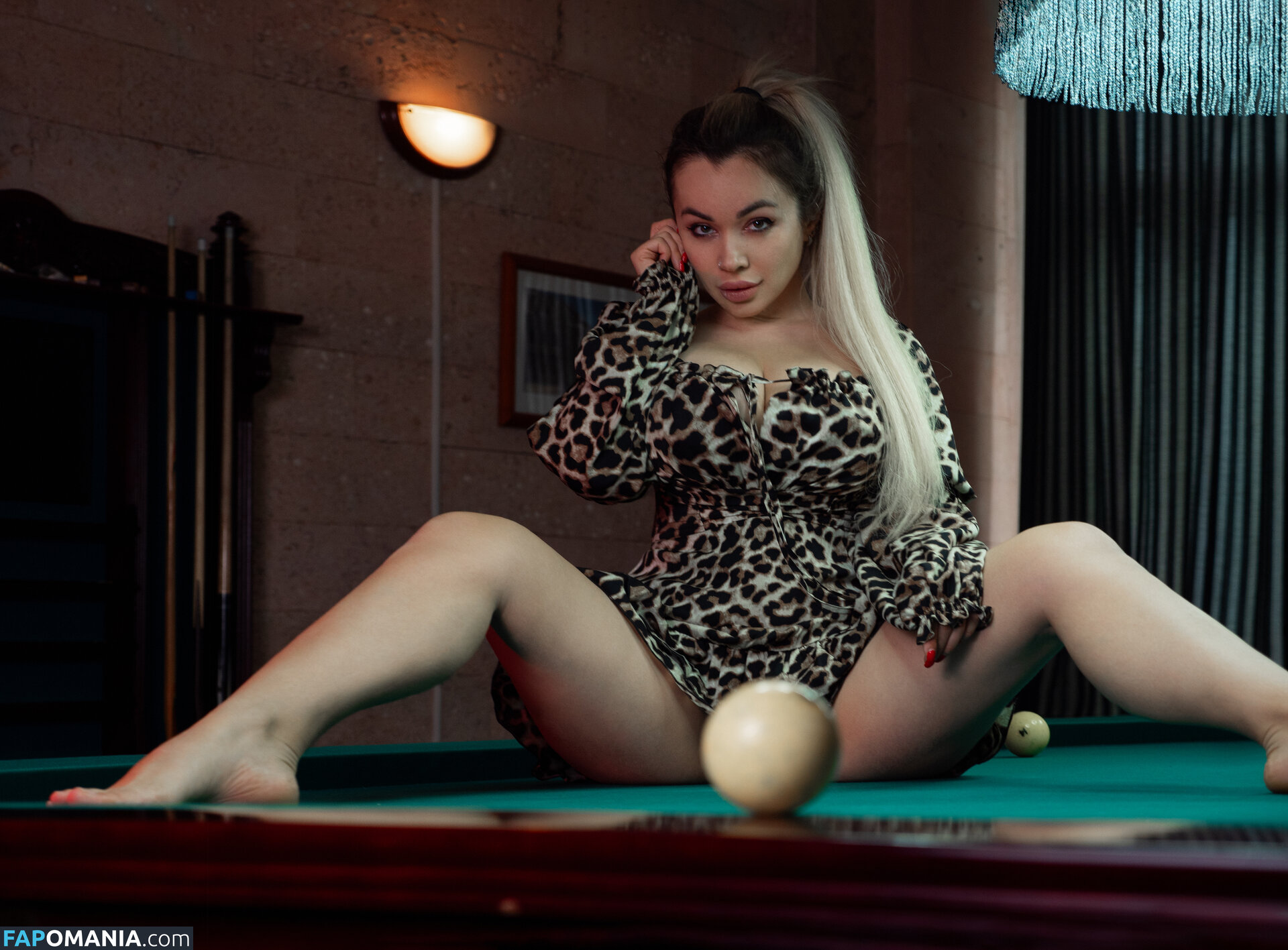 Anna Kostenko / annetkostenko / https: / kostenko_anika Naken OnlyFans  Läckta Foto #536