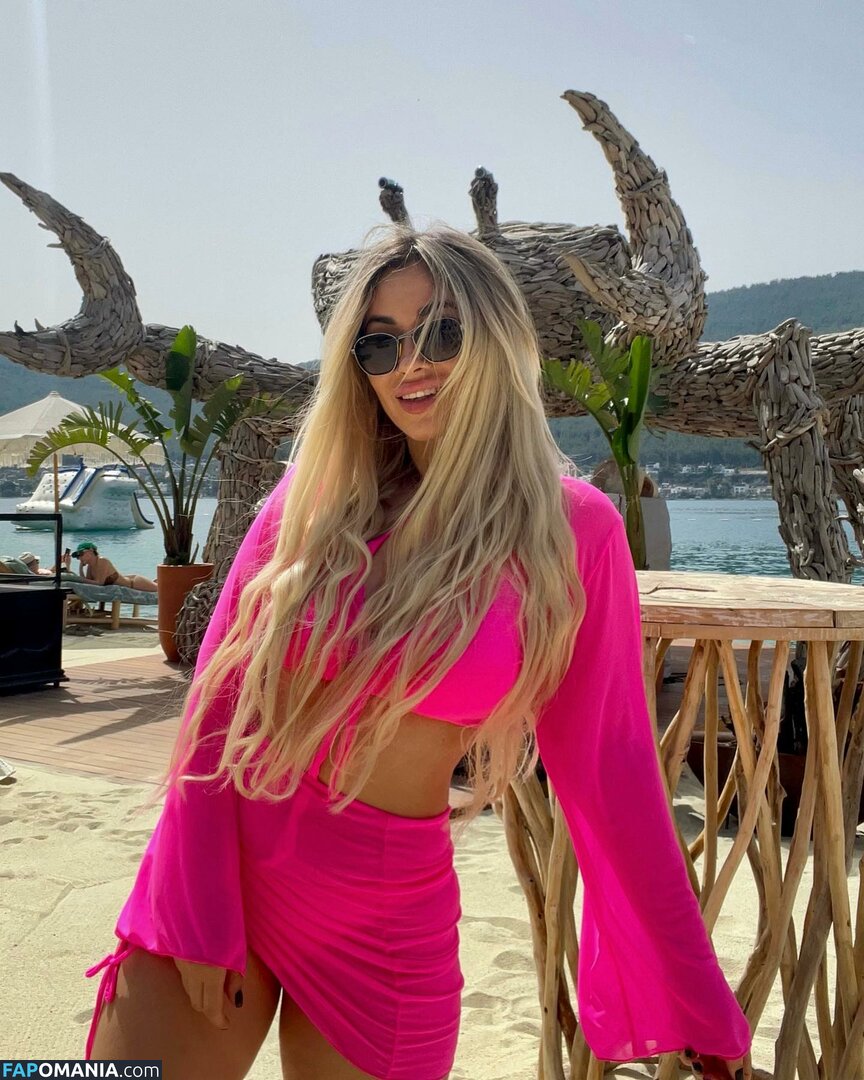 Anna Kostenko / annetkostenko / https: / kostenko_anika Naken OnlyFans  Läckta Foto #580