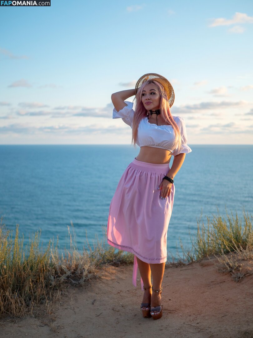 Anna Kostenko / annetkostenko / https: / kostenko_anika Naken OnlyFans  Läckta Foto #616