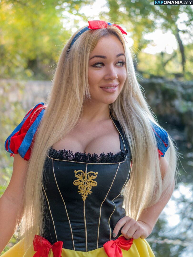 Anna Kostenko / annetkostenko / https: / kostenko_anika Naken OnlyFans  Läckta Foto #641