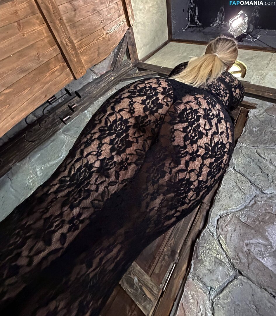 Anna Kostenko / annetkostenko / https: / kostenko_anika Naken OnlyFans  Läckta Foto #719