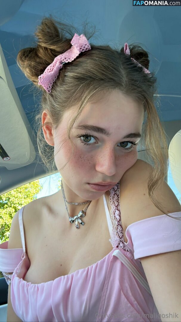 Anna Malygon / anna.malygon / maligoshik Naken OnlyFans  Läckta Foto #2