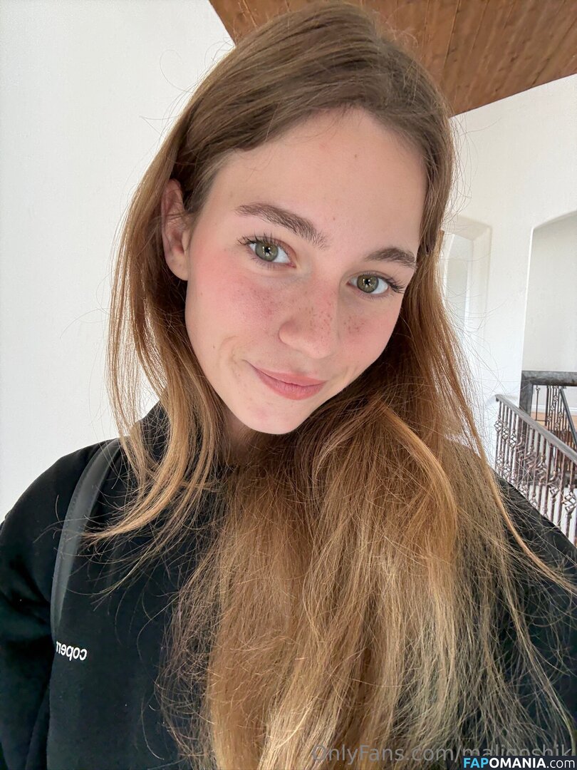 Anna Malygon / anna.malygon / maligoshik Naken OnlyFans  Läckta Foto #19