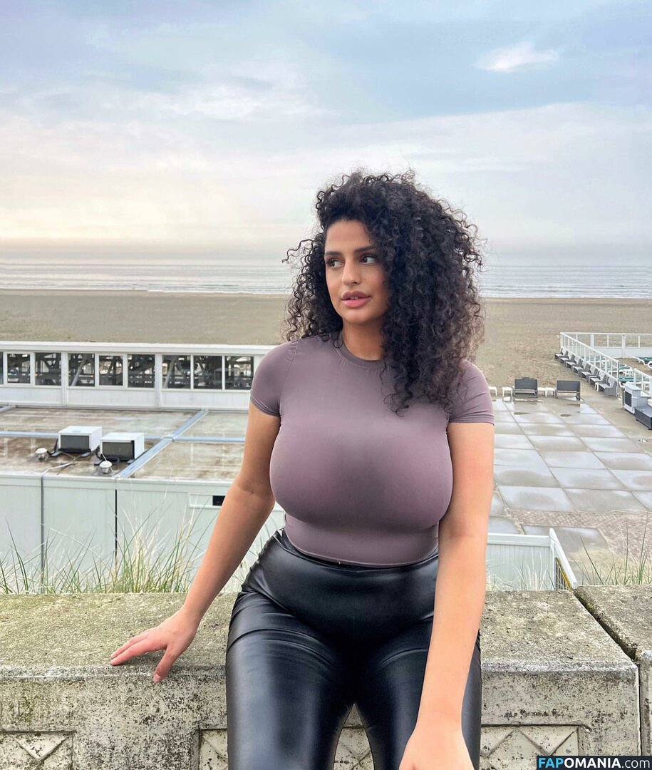 Anna-Maria / a.nnamaria98 / annakix68 Naken OnlyFans  Läckta Foto #18