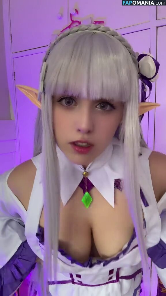 Anna Moreira / annamoreirareal Naken OnlyFans  Läckta Foto #7