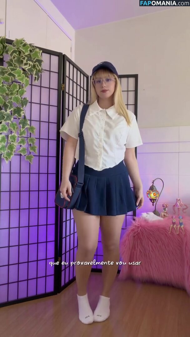 Anna Moreira / annamoreirareal Naken OnlyFans  Läckta Foto #13