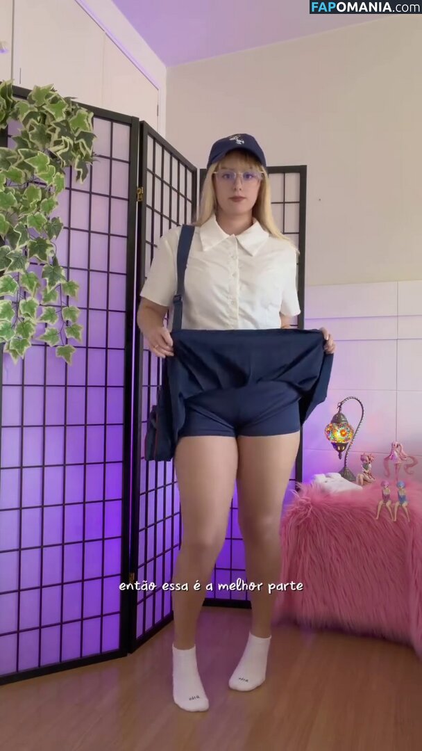 Anna Moreira / annamoreirareal Naken OnlyFans  Läckta Foto #16