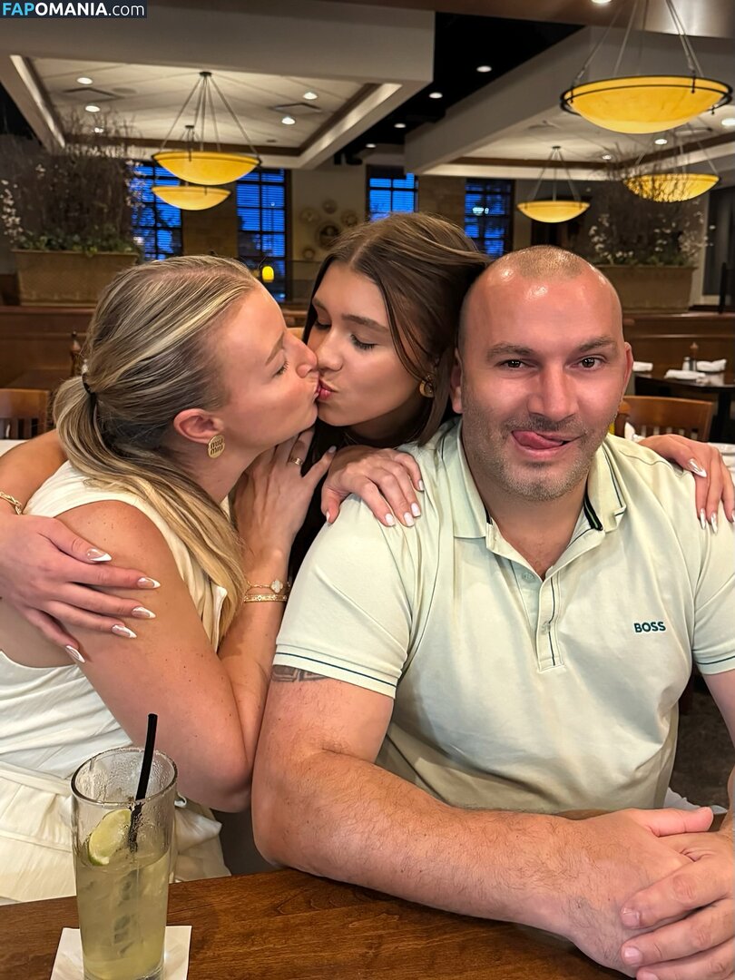 Anna Policarpova / aniuta_777 Naken OnlyFans  Läckta Foto #19