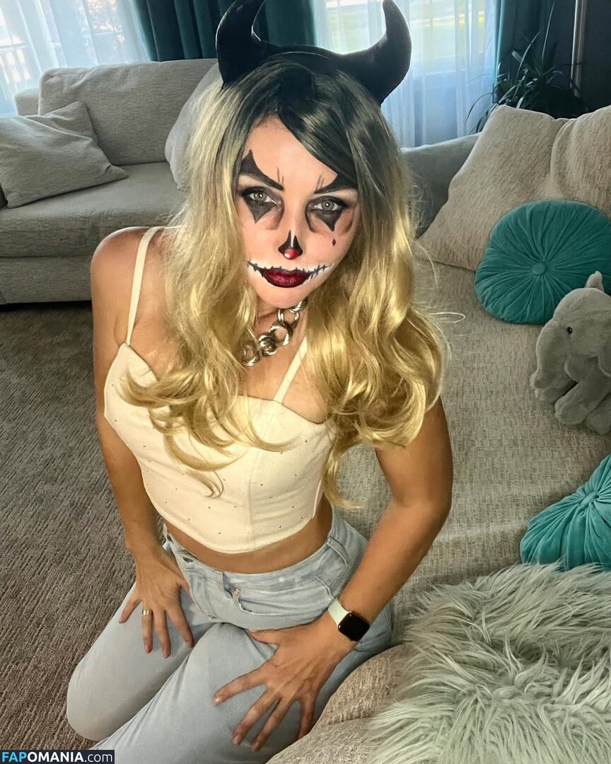 Anna Policarpova / aniuta_777 Naken OnlyFans  Läckta Foto #28