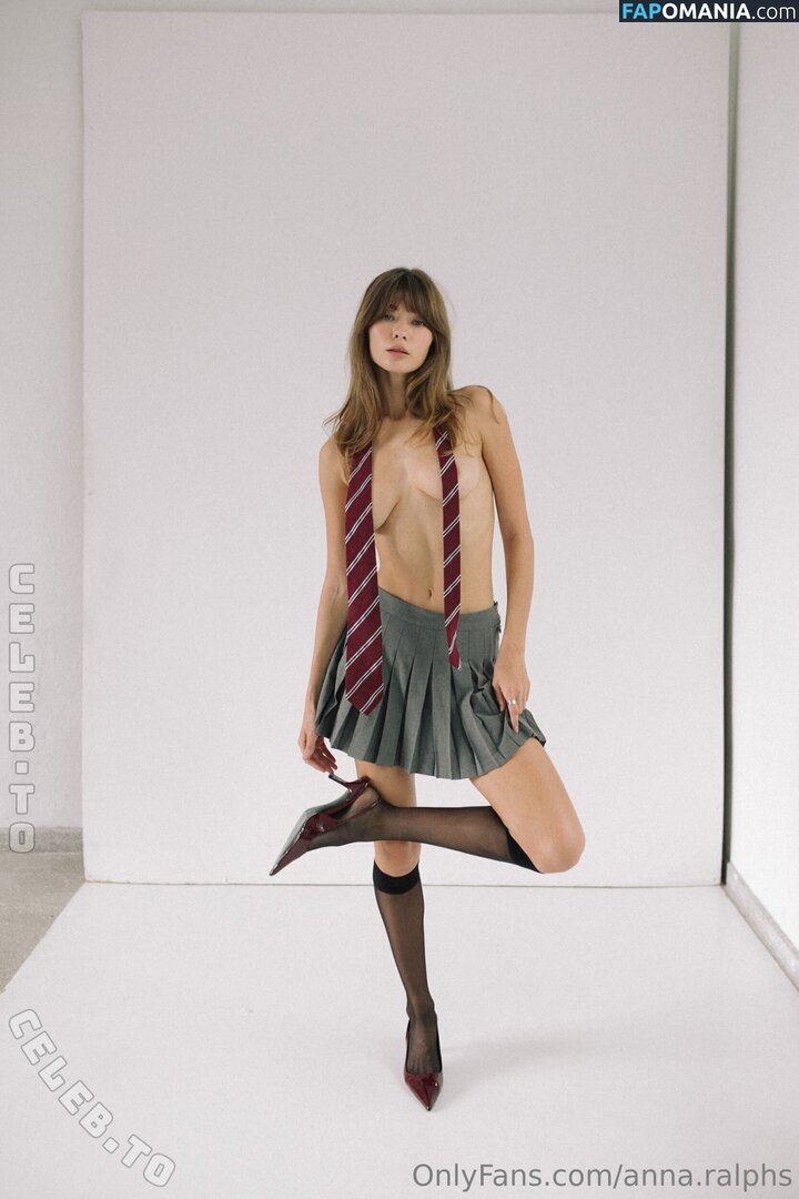 Anna Ralphs / Deanralphs / an_stasiia__ / anna.ralphs Naken OnlyFans  Läckta Foto #1231