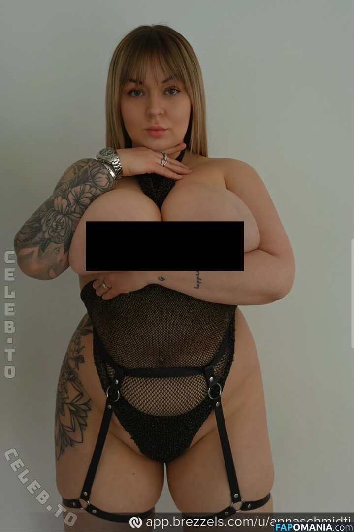 Anna Schmidt / annaschmidti Naken OnlyFans  Läckta Foto #29
