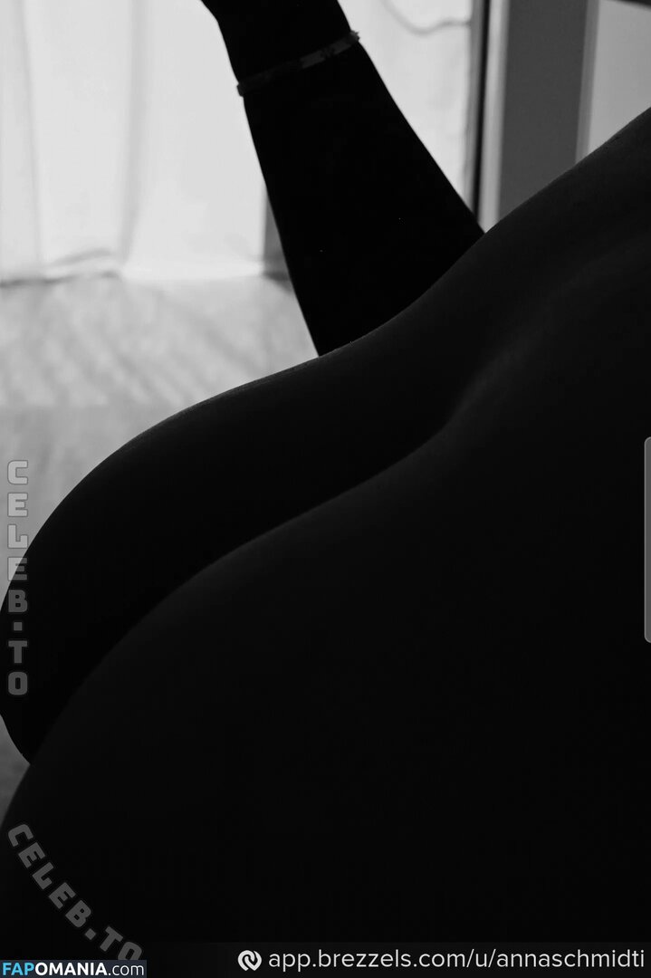 Anna Schmidt / annaschmidti Naken OnlyFans  Läckta Foto #35