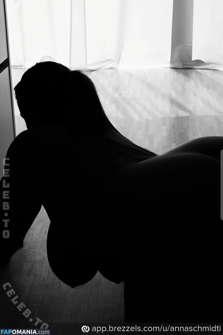 Anna Schmidt / annaschmidti Naken OnlyFans  Läckta Foto #37