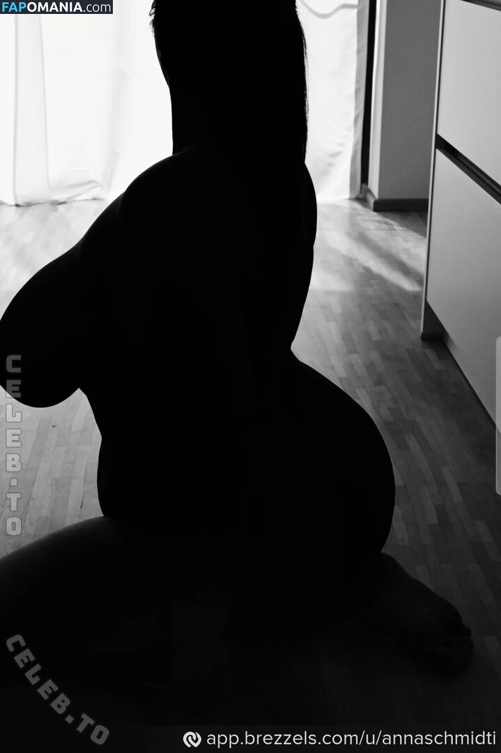 Anna Schmidt / annaschmidti Naken OnlyFans  Läckta Foto #43
