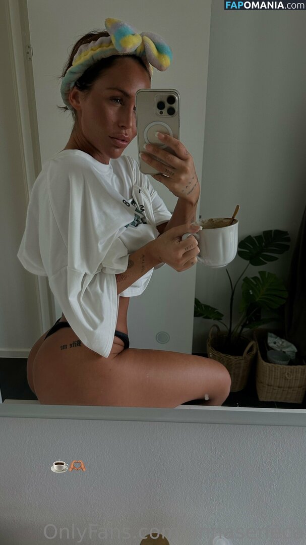 Anna Seneca / annaseneca Naken OnlyFans  Läckta Foto #47