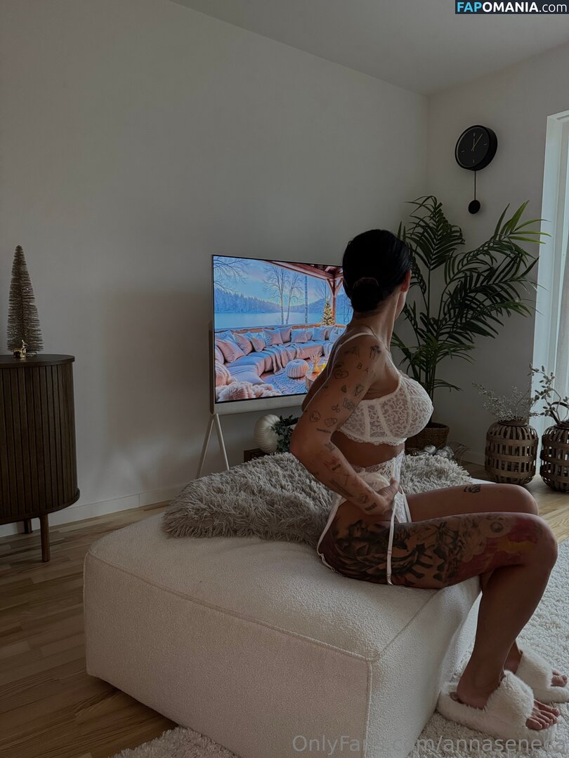 Anna Seneca / annaseneca Naken OnlyFans  Läckta Foto #52