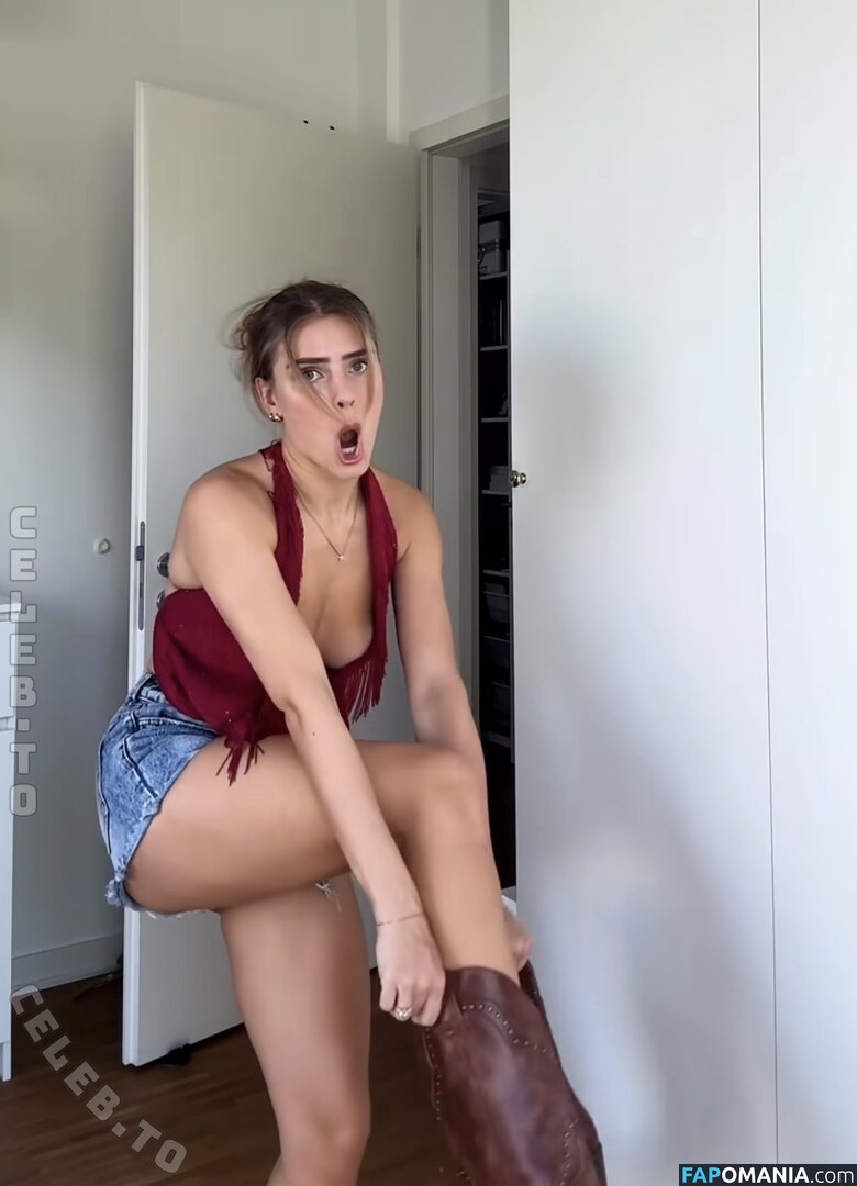 Anna von Klinski / annavonklinski Naken OnlyFans  Läckta Foto #1