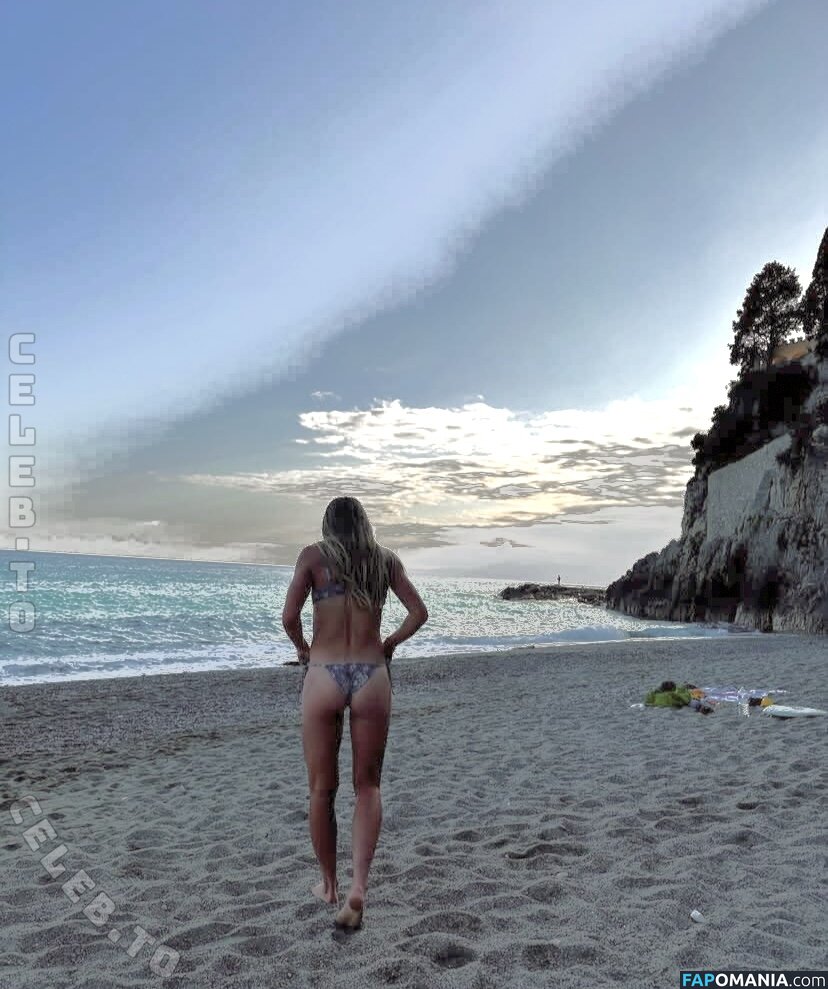 Anna Weidel / annaweidel / weidelanna Naken OnlyFans  Läckta Foto #3