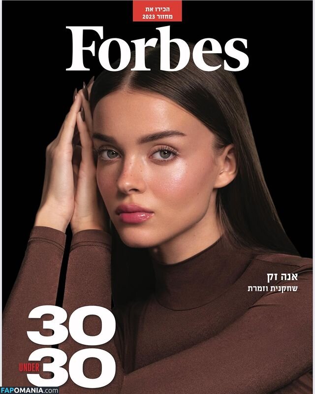 Anna Zak / annazak12 Naken OnlyFans  Läckta Foto #443