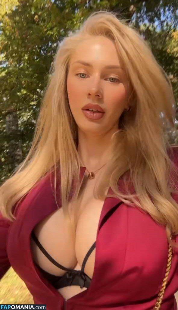 Anna Zubkova / mademoiselle.anna Naken OnlyFans  Läckta Foto #25