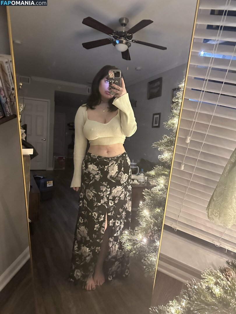 Annabel Redd / annabel_redd Naken OnlyFans  Läckta Foto #130