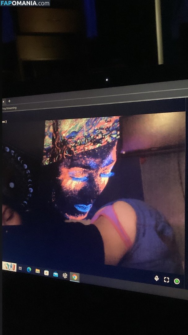 444annabelles / AnnabelleKss Naken OnlyFans  Läckta Foto #1