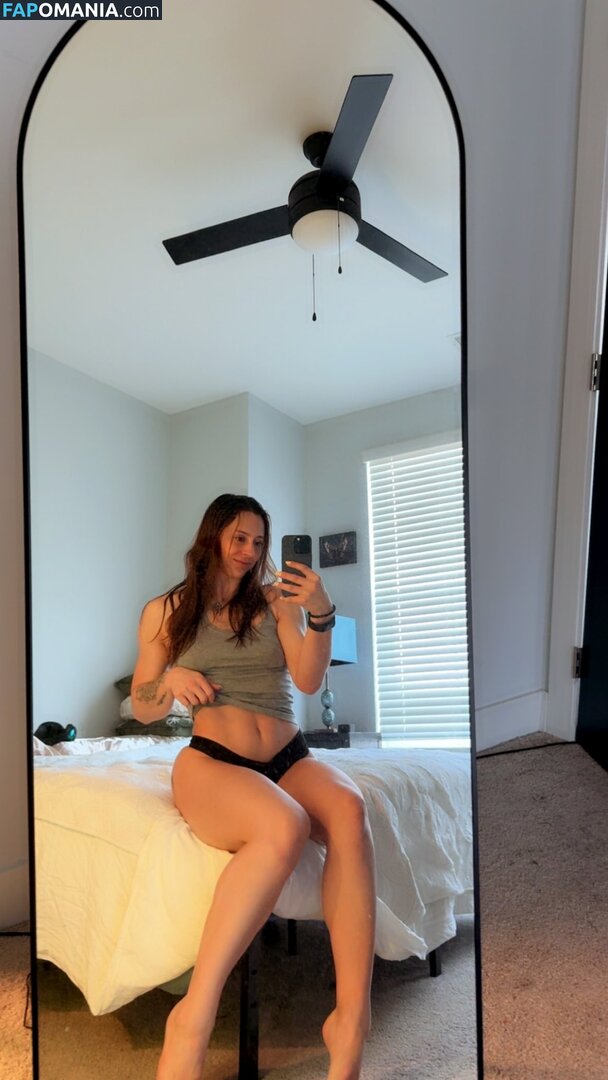 Annaherbert22 Annacfit Anna Herbert Naken OnlyFans  Läckta Foto #1