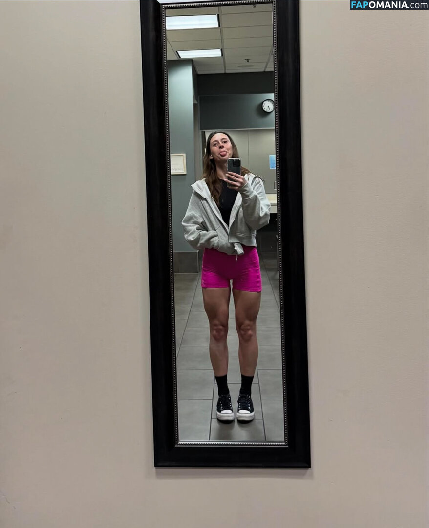 Annaherbert22 / annacfit / annahebert22 Naken OnlyFans  Läckta Foto #8