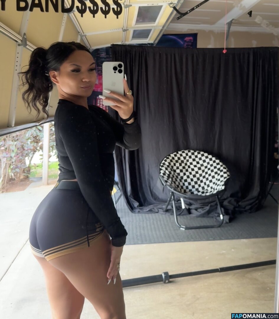 Annalicia Lima / annalicia.lima Naken OnlyFans  Läckta Foto #1