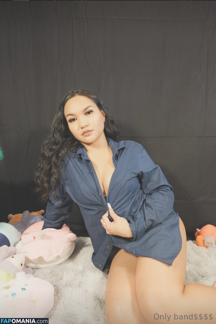 Annalicia Lima / annalicia.lima Naken OnlyFans  Läckta Foto #9