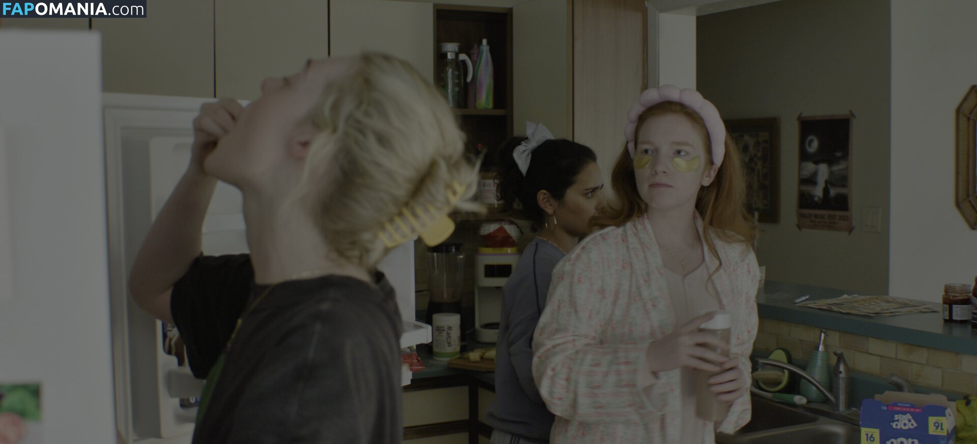 Annalise Basso / annalisebasso Naken OnlyFans  Läckta Foto #35