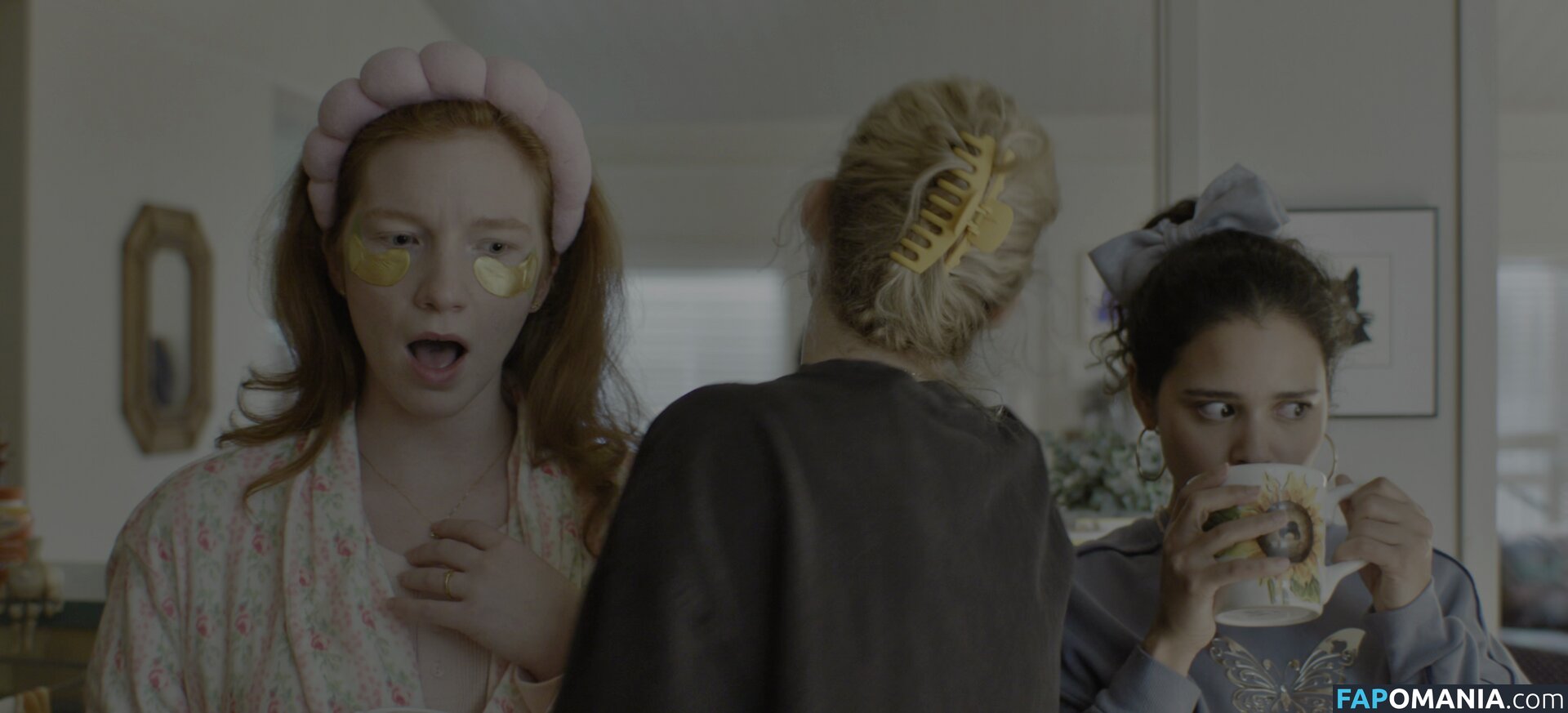 Annalise Basso / annalisebasso Naken OnlyFans  Läckta Foto #40