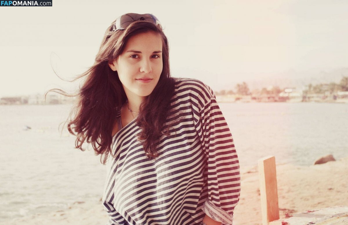 annashapran Naken OnlyFans  Läckta Foto #5