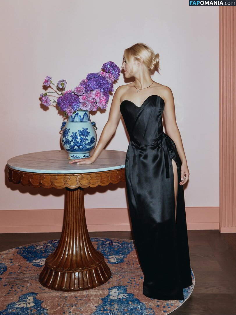 AnnaSophia Robb / annasophiarobb Naken OnlyFans  Läckta Foto #413