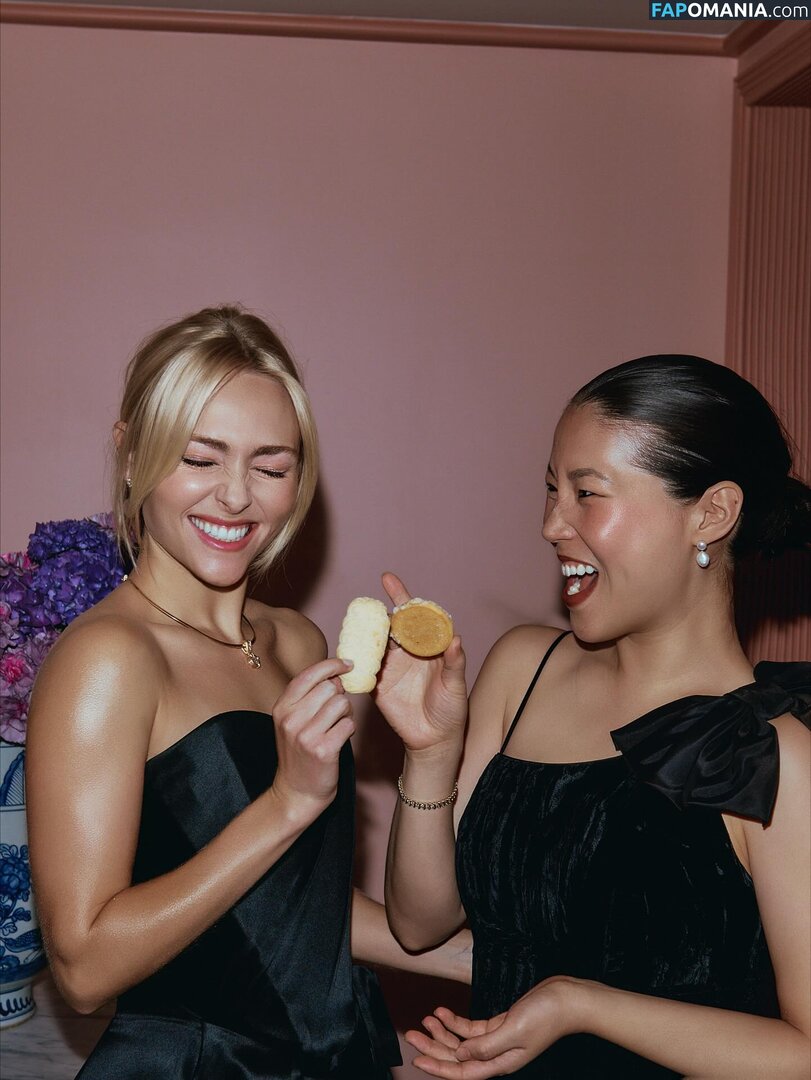 AnnaSophia Robb / annasophiarobb Naken OnlyFans  Läckta Foto #415