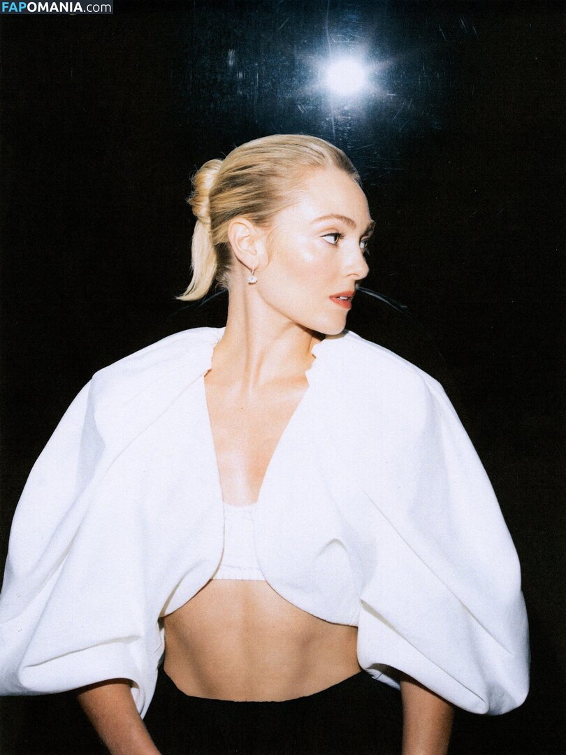 AnnaSophia Robb / annasophiarobb Naken OnlyFans  Läckta Foto #423