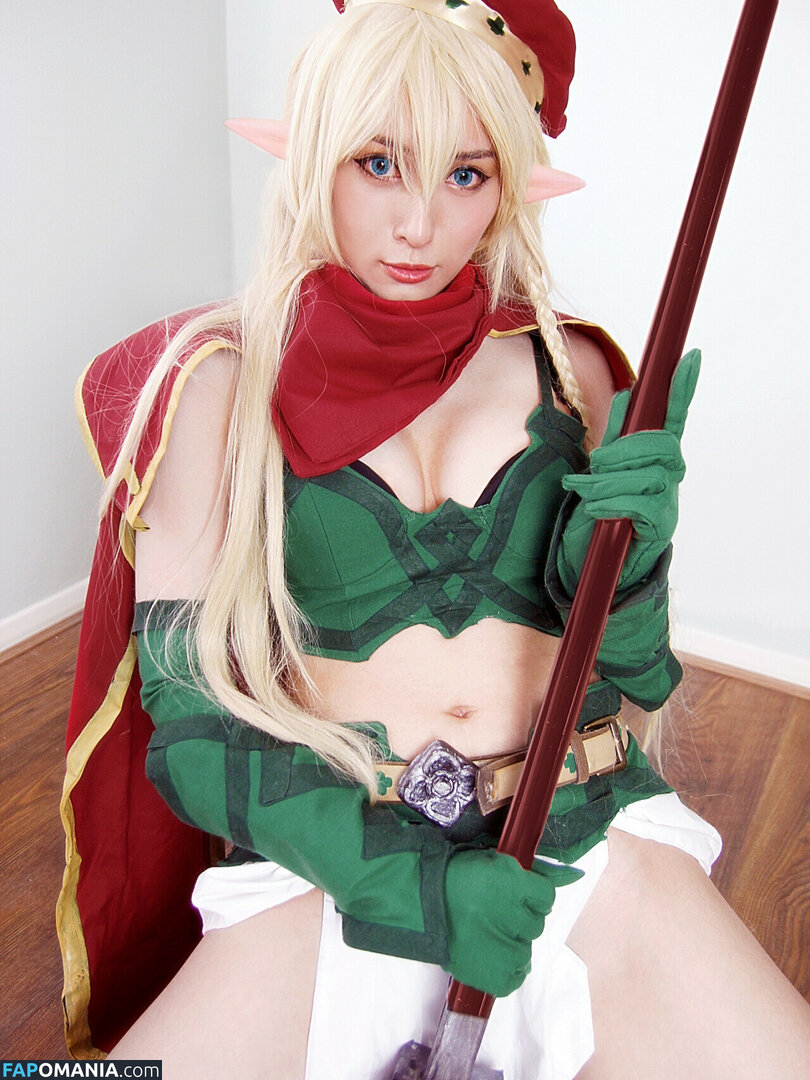 Annchirisu Naken OnlyFans  Läckta Foto #101