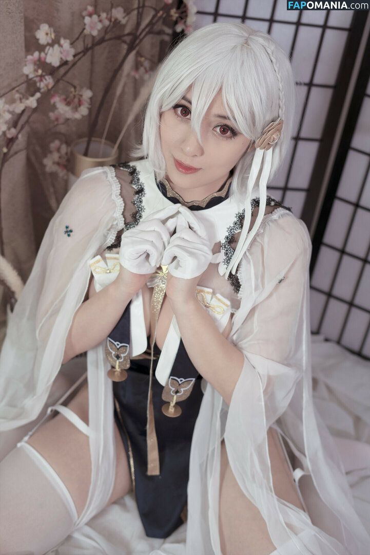 Annchirisu Naken OnlyFans  Läckta Foto #359