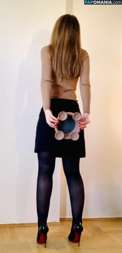 Anne Werner / anne8.0x / darafee Naken OnlyFans  Läckta Foto #38