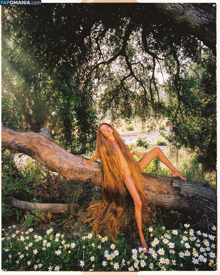 Anne Winters / annewinters Naken OnlyFans  Läckta Foto #25