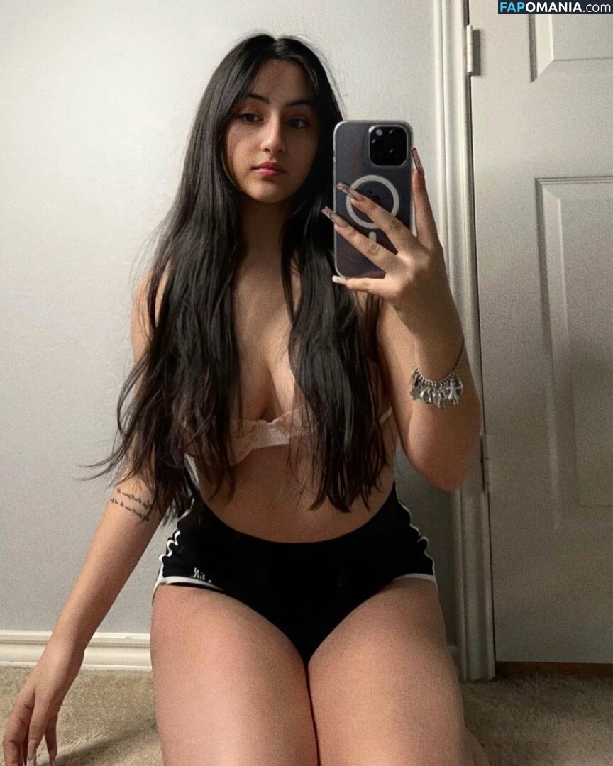 aanneiise / anneiise / ilykisses Naken OnlyFans  Läckta Foto #8